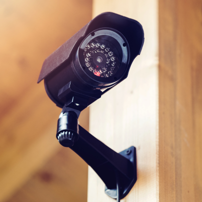 St. Paul high-decibel alarm